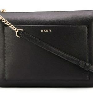 DKNY Bryant crossbody/ Purse Satchel As New!